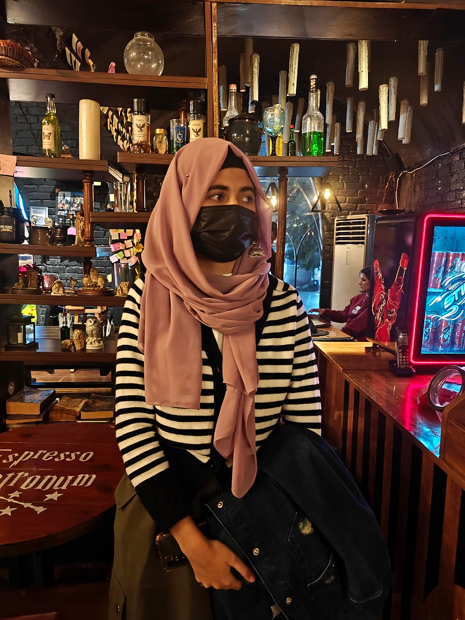 Sajal Farooq